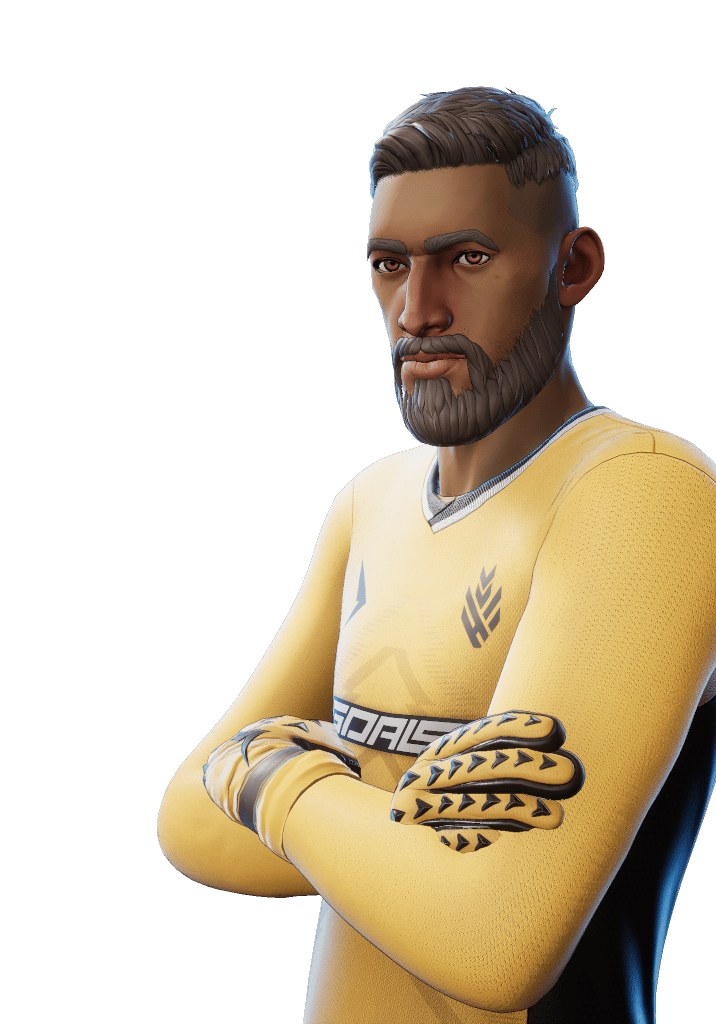 Roger Porgo