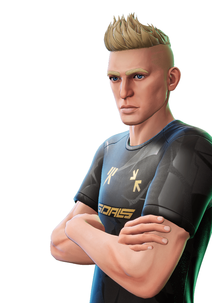 Sion Ogrady