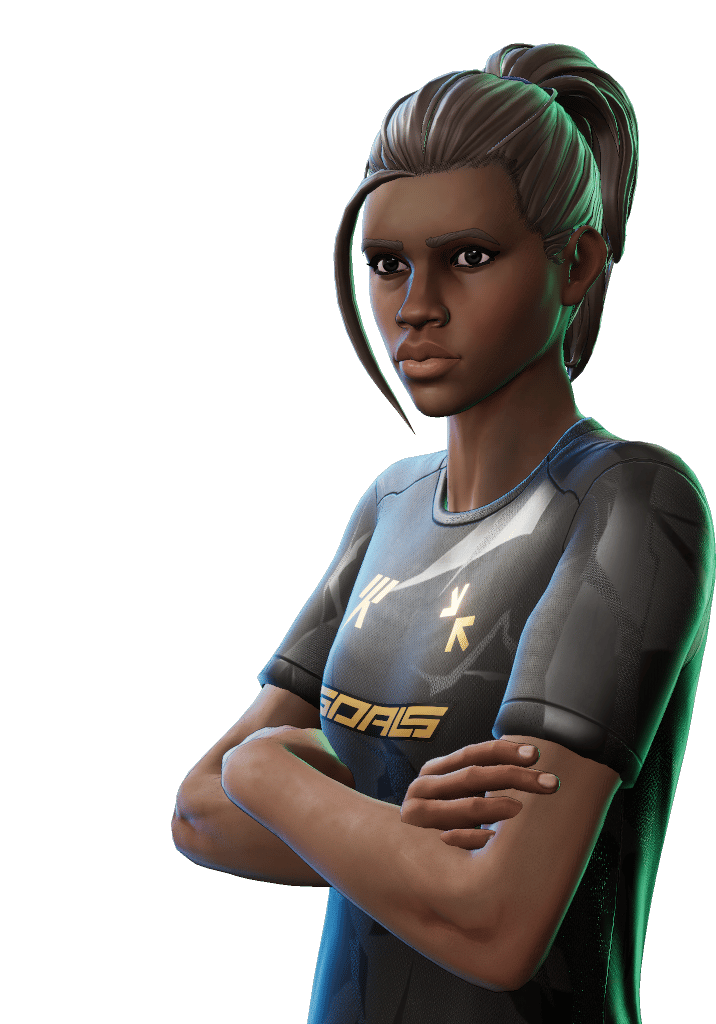 Claire Kakudji