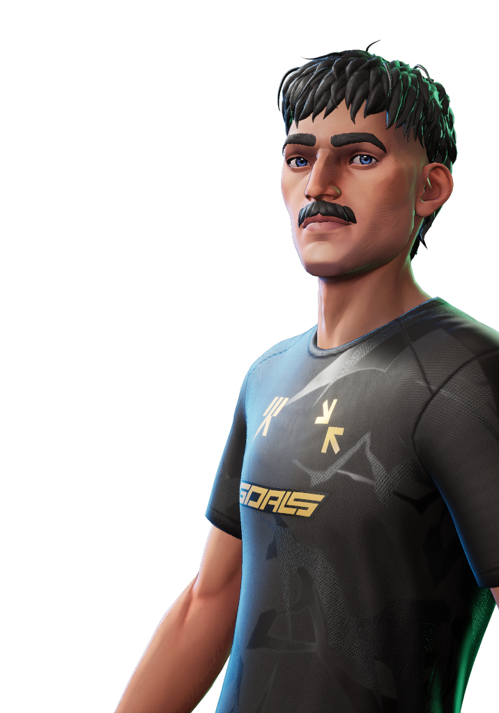 Jhonatan Ferro