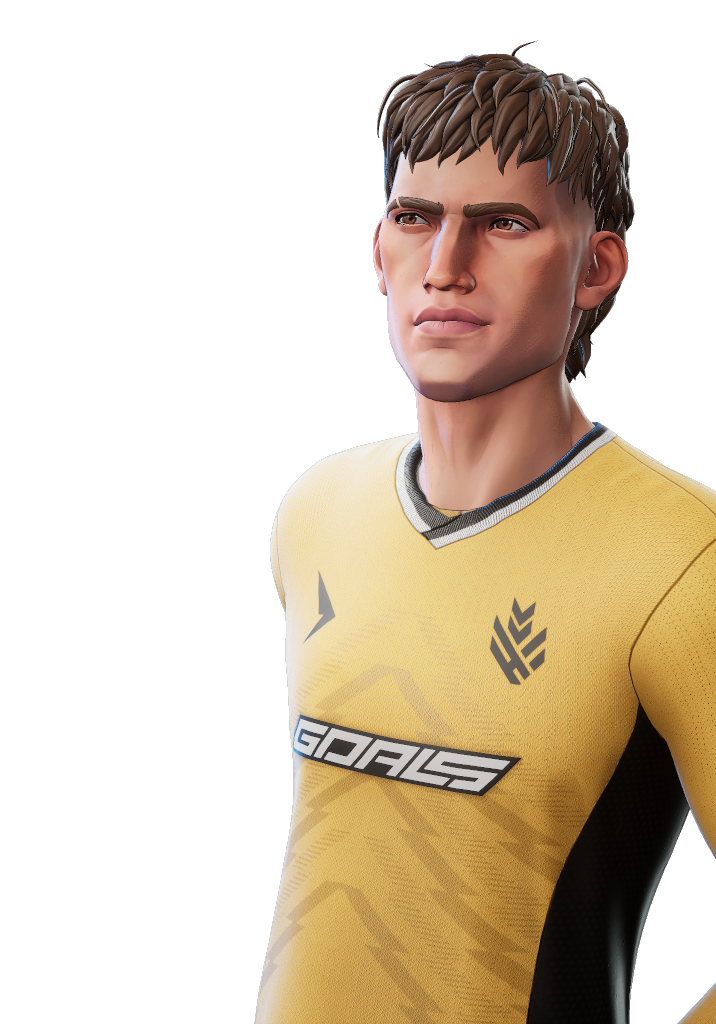 Marco Fernandez