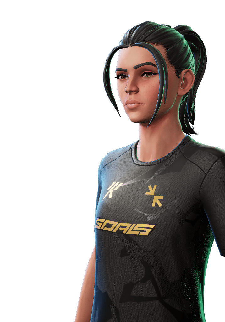 Salma Bertozzi