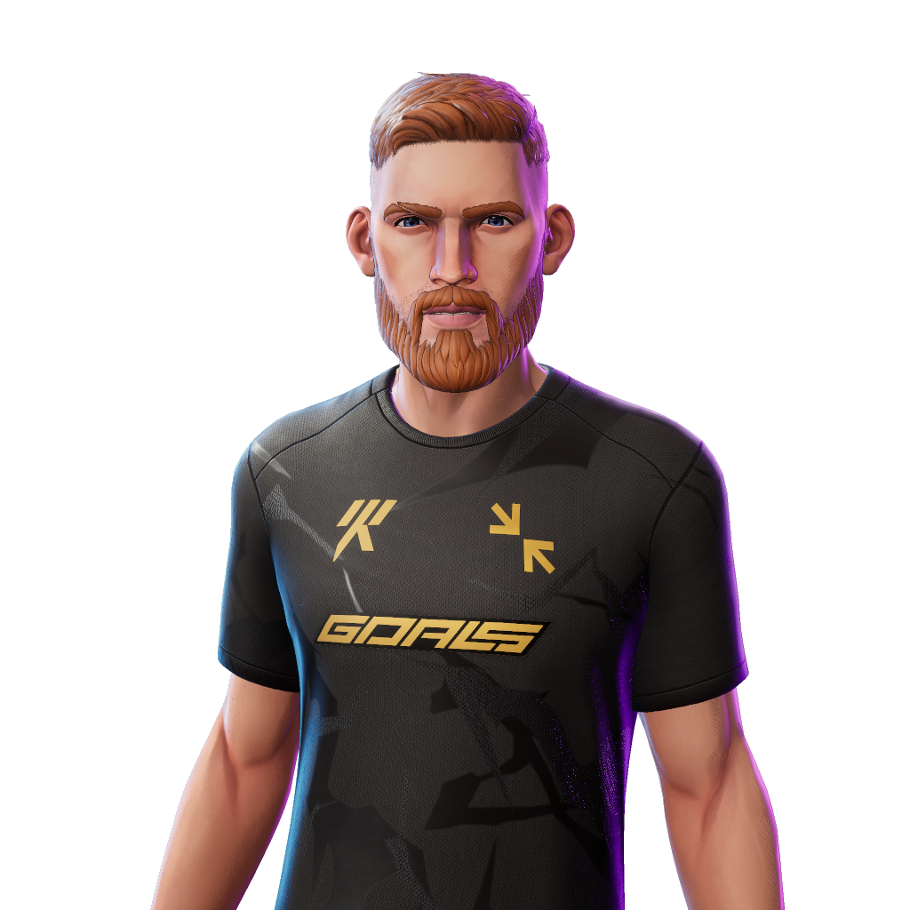 Gethin Daly