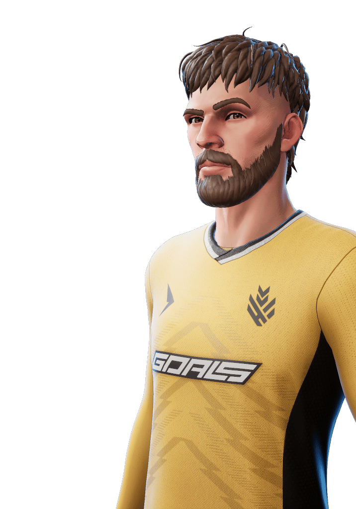 Adrian Saunier