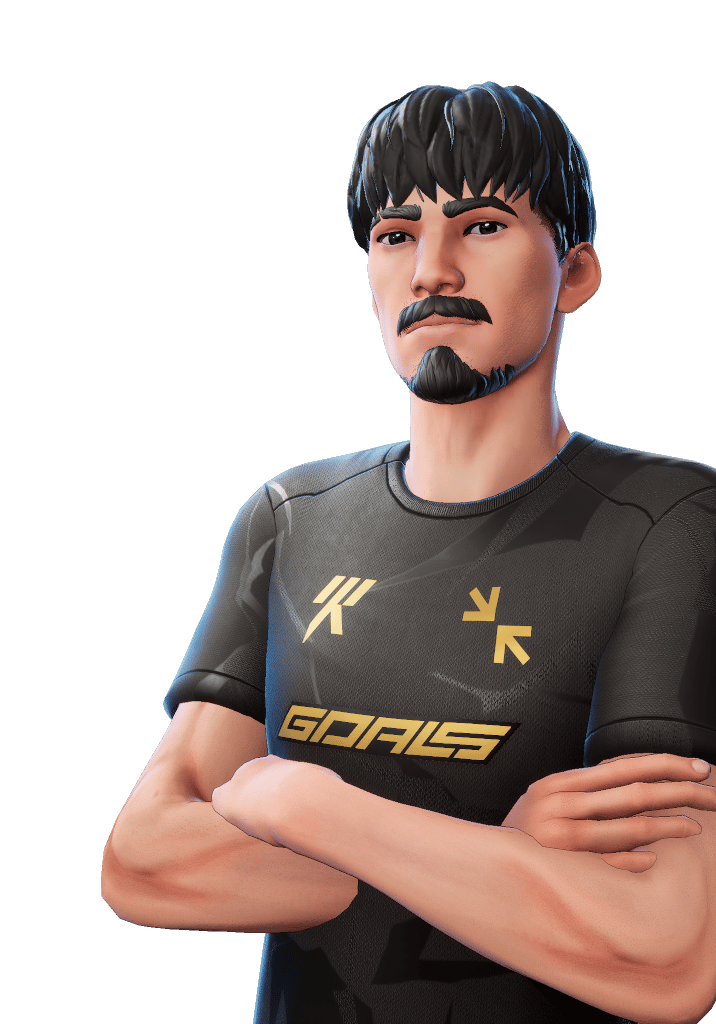 Xander Coker