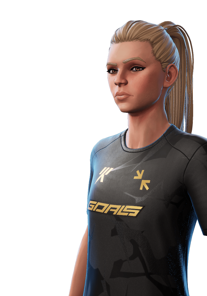 Carolin Ström