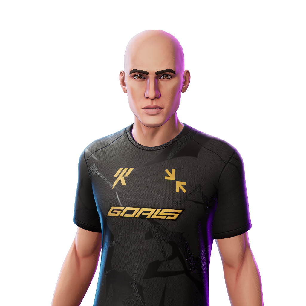 Rudolf Ramakers