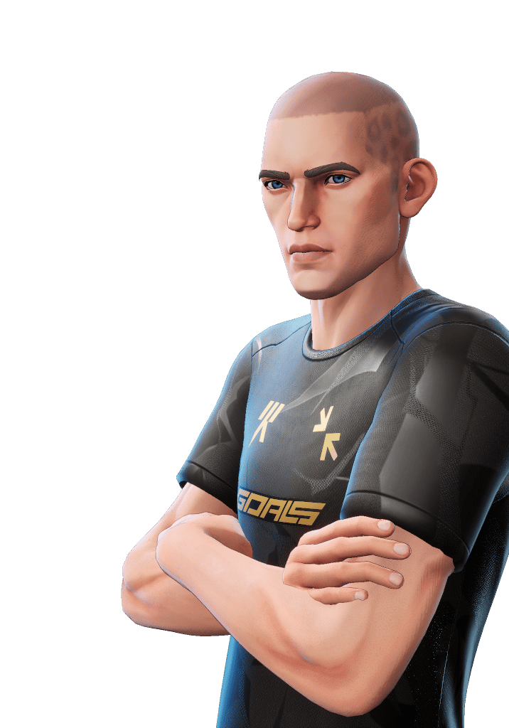 Alex Jaen