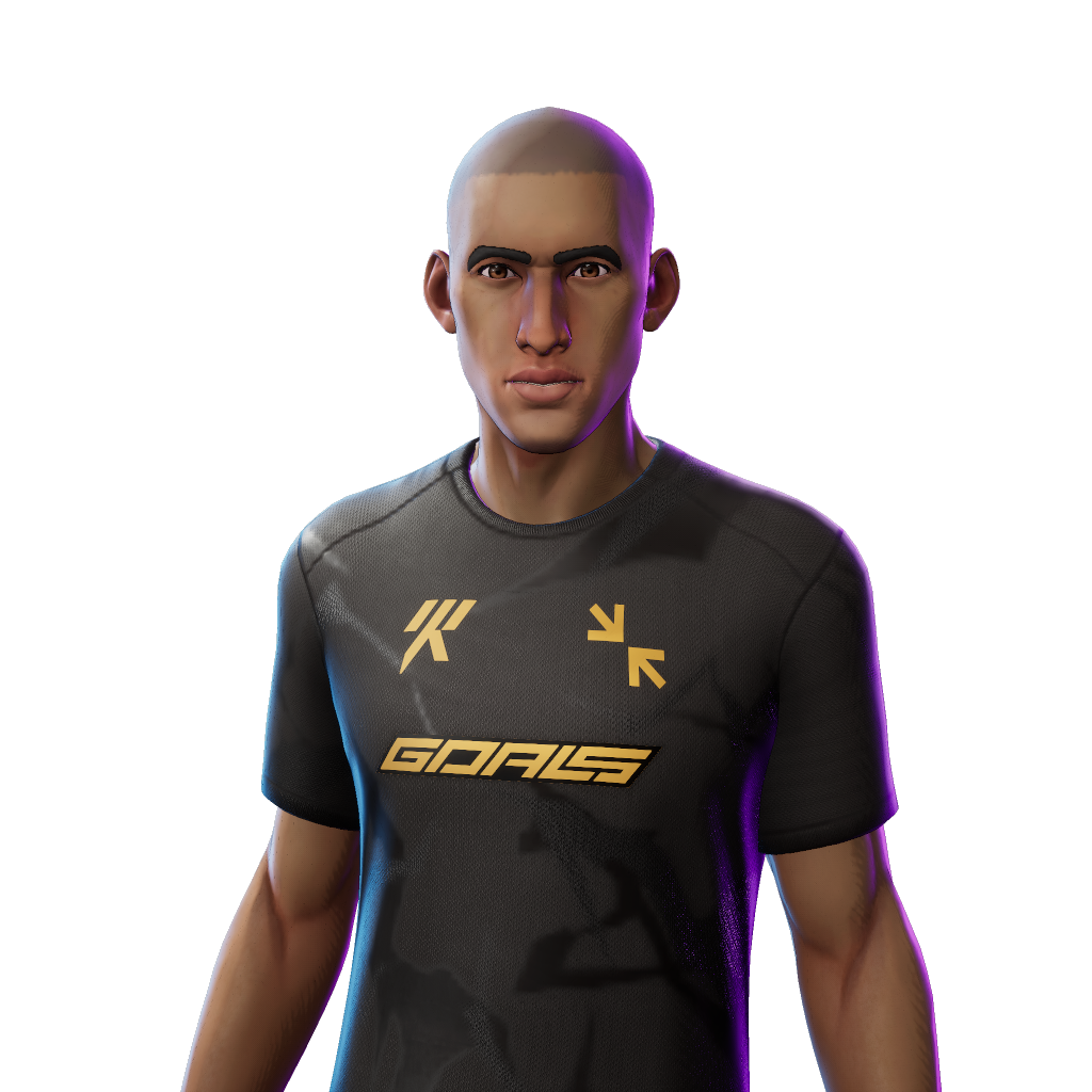 Kenson Marcellus