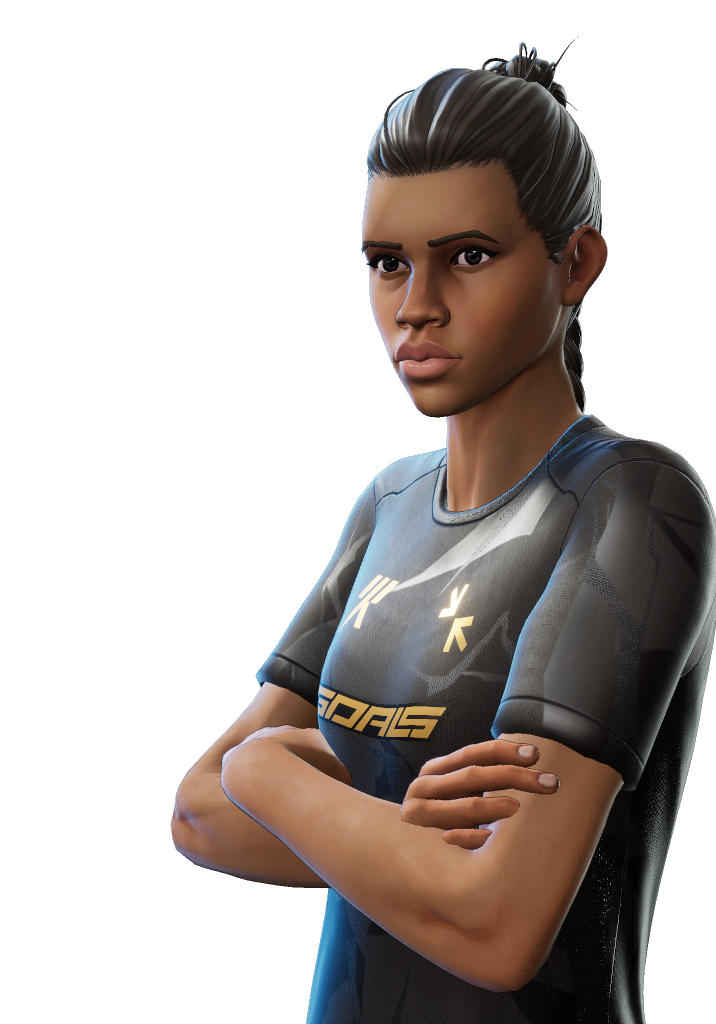 Hester Salter