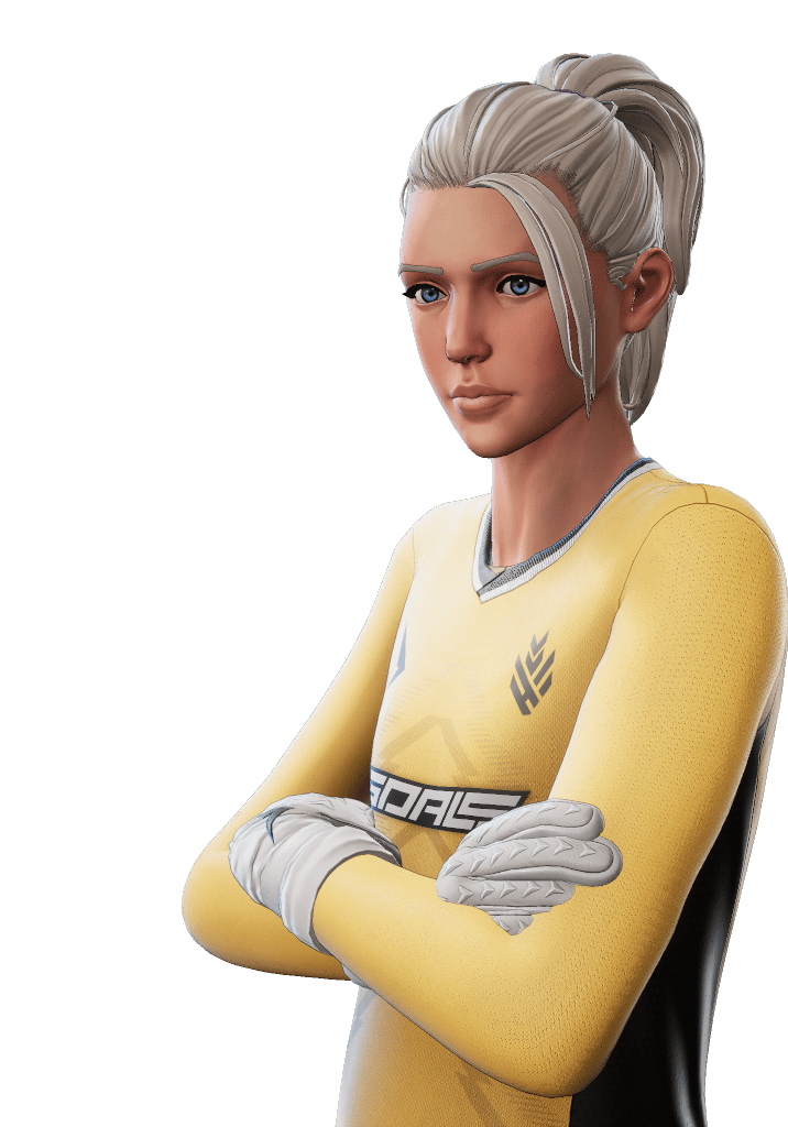 Eva Golob