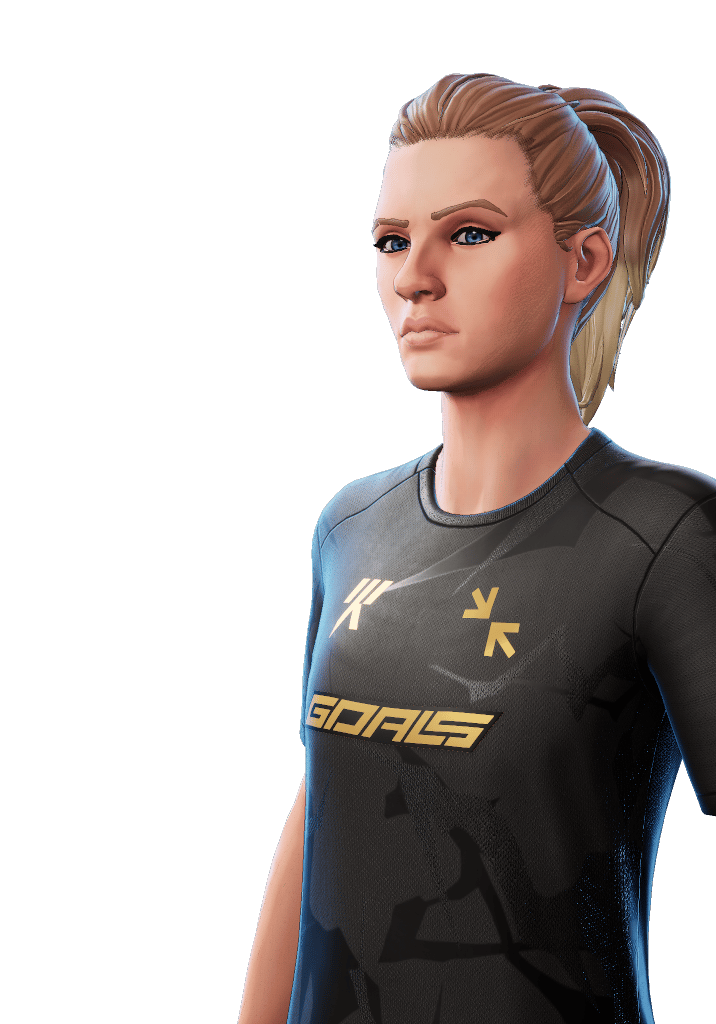 Monica Boone