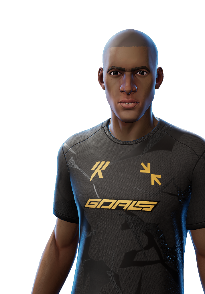 Tyrone Mcguire