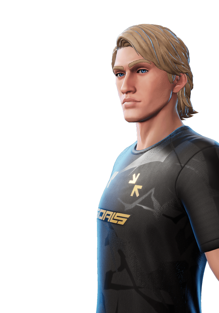 Alex Vida