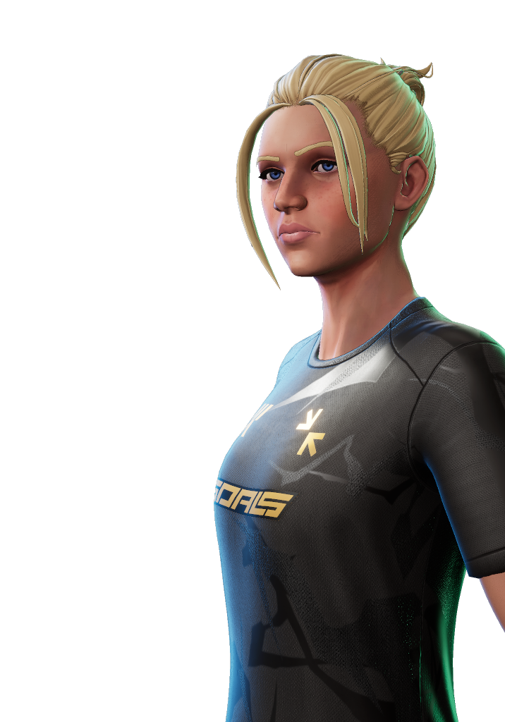 Katja Smed