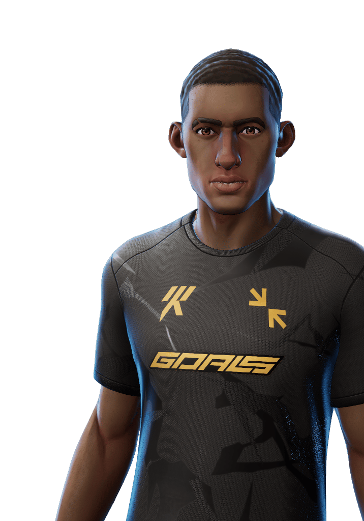 Freddy Kabange