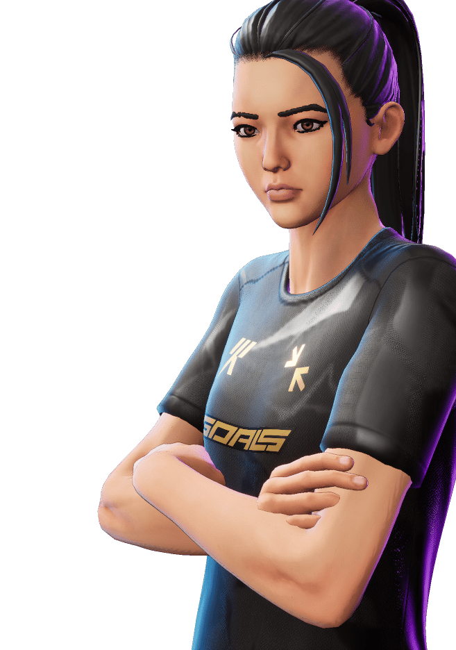Vanessa Lian