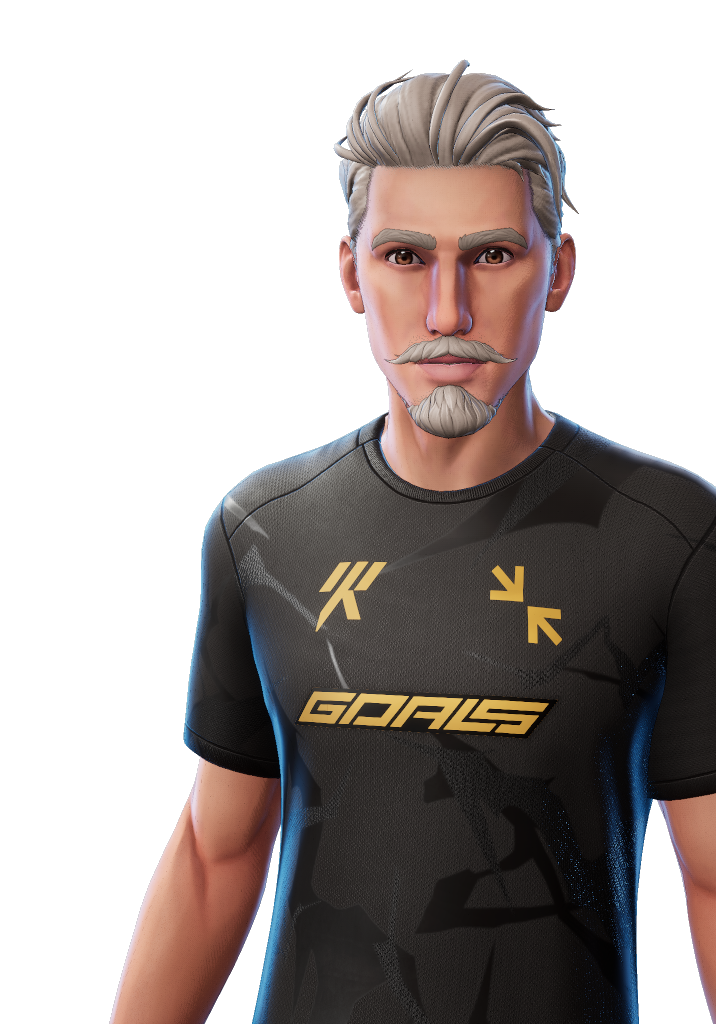 Michael Greene