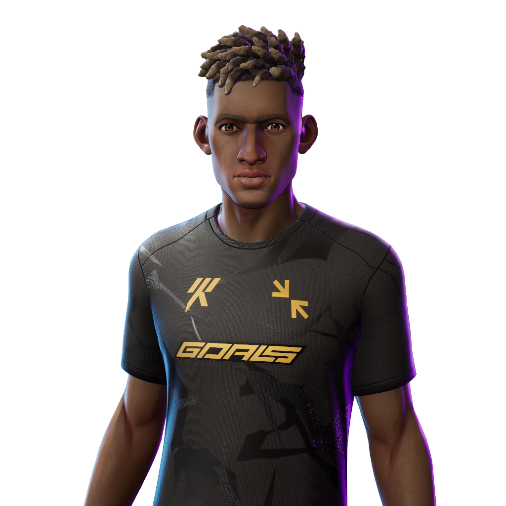 Jacob Dossa