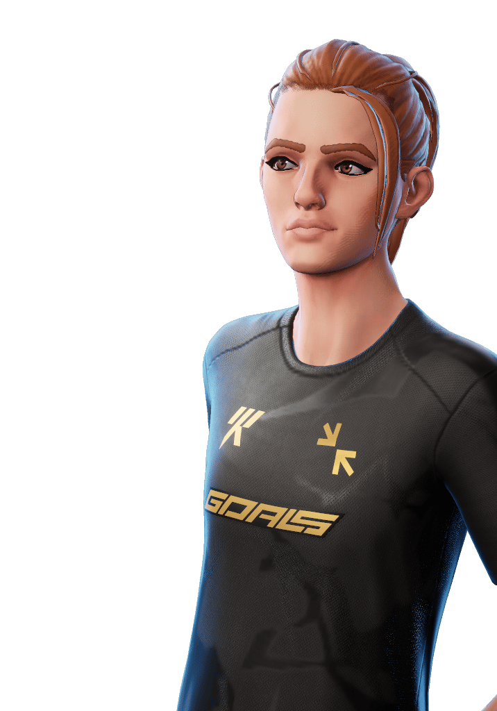 Suzanne Smulders