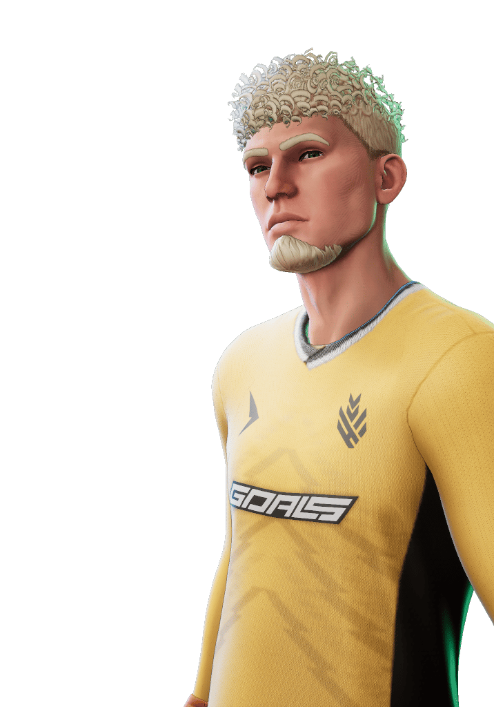 Habib Berglund