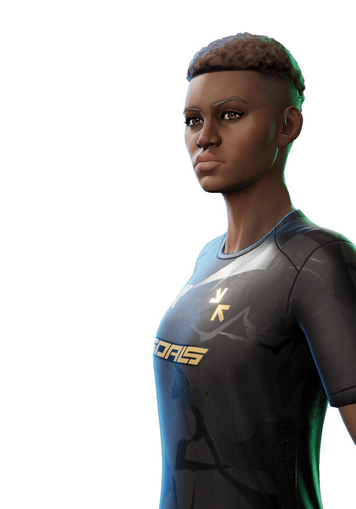 Isabelle Hassana