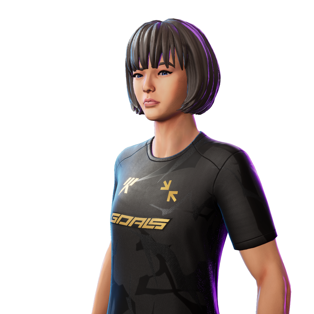 Angela Feng