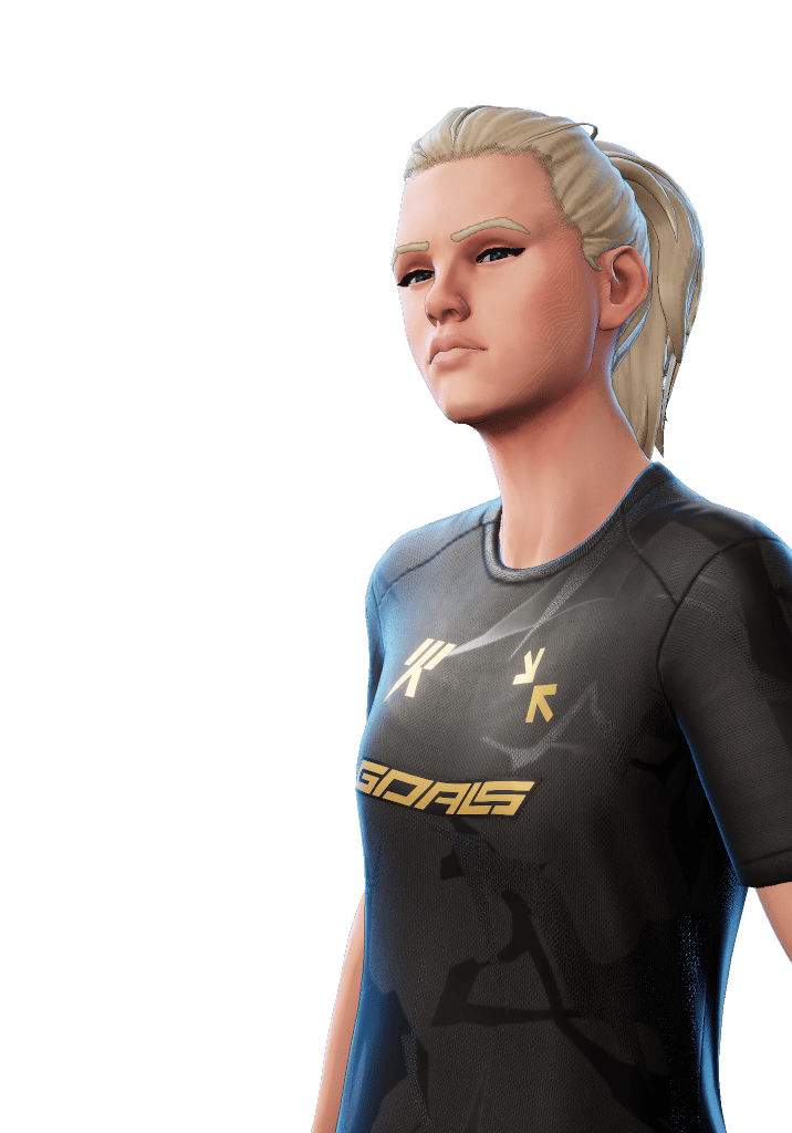 Jorunn Foss
