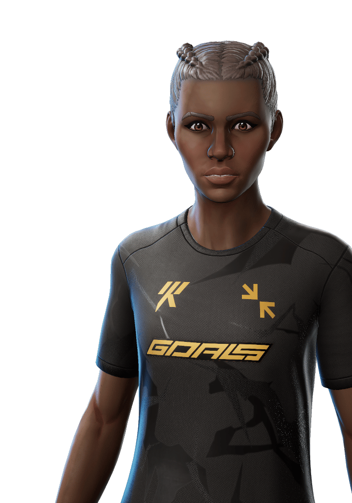 Kadiatou Kodio