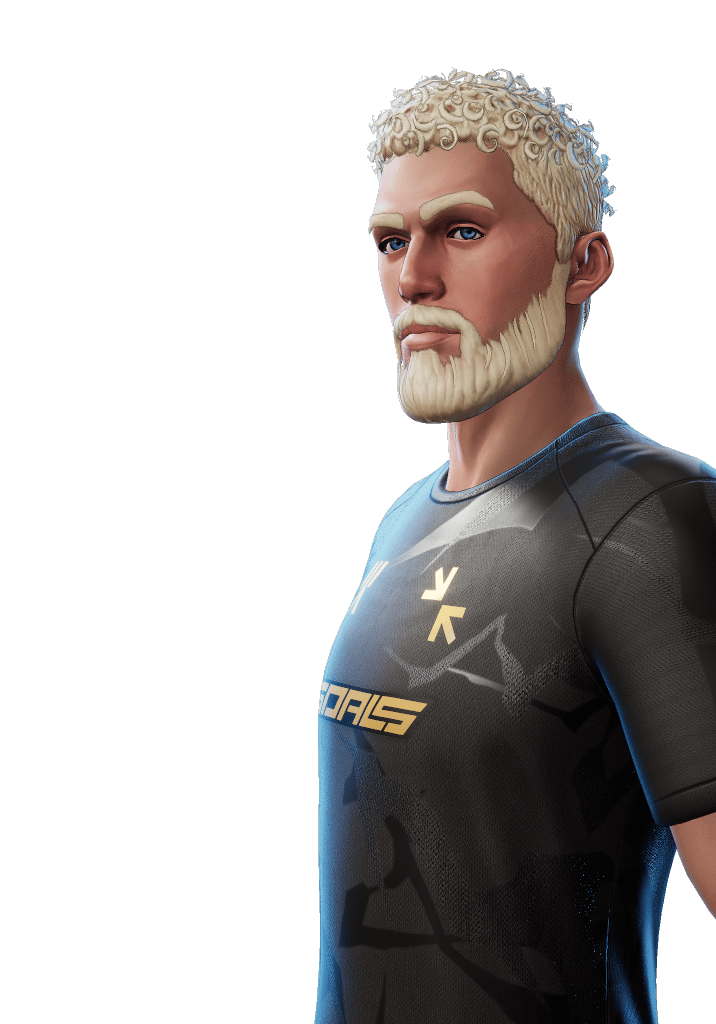 Magnus Hawes