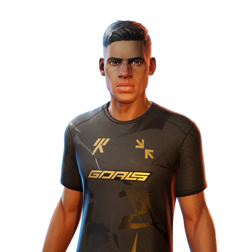 Elias Alcantara