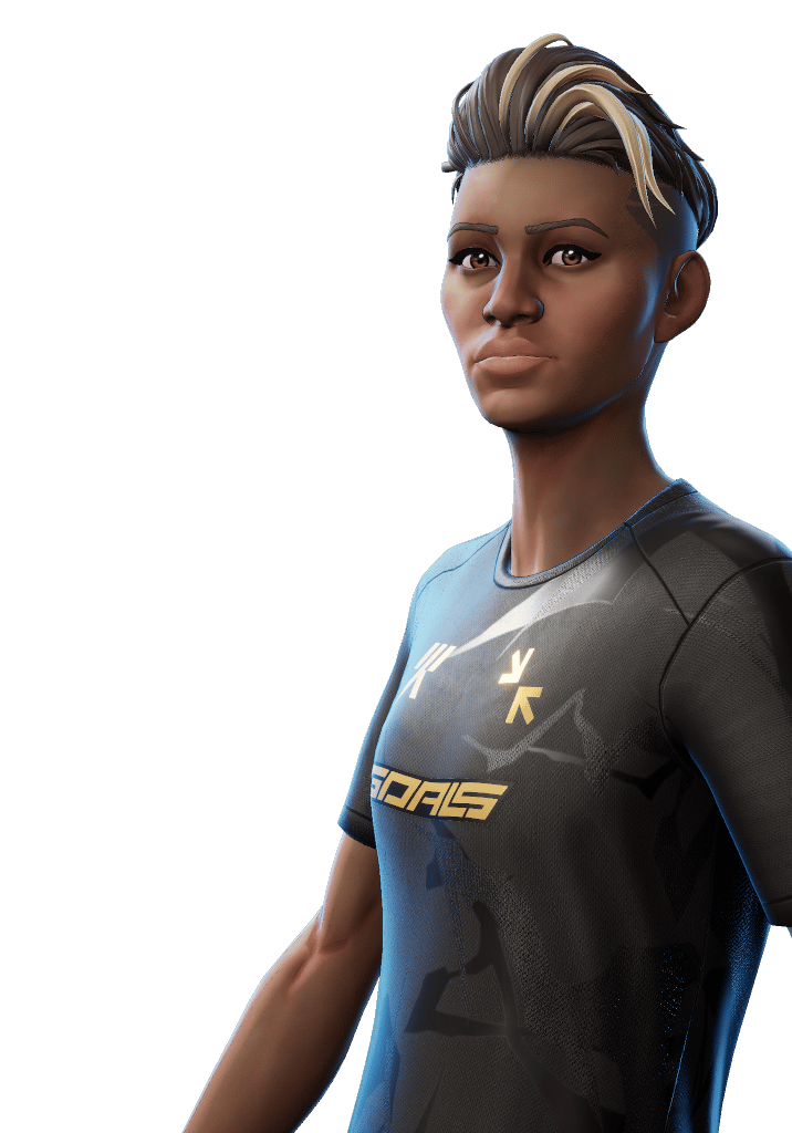 Theresia Bekono