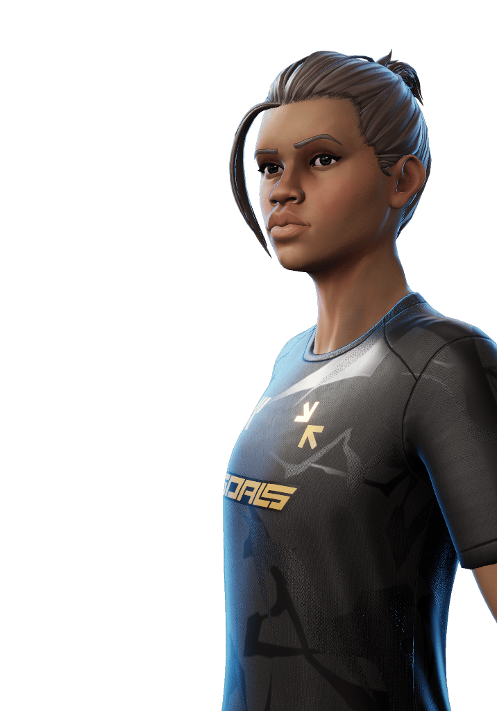 Vivian Musah