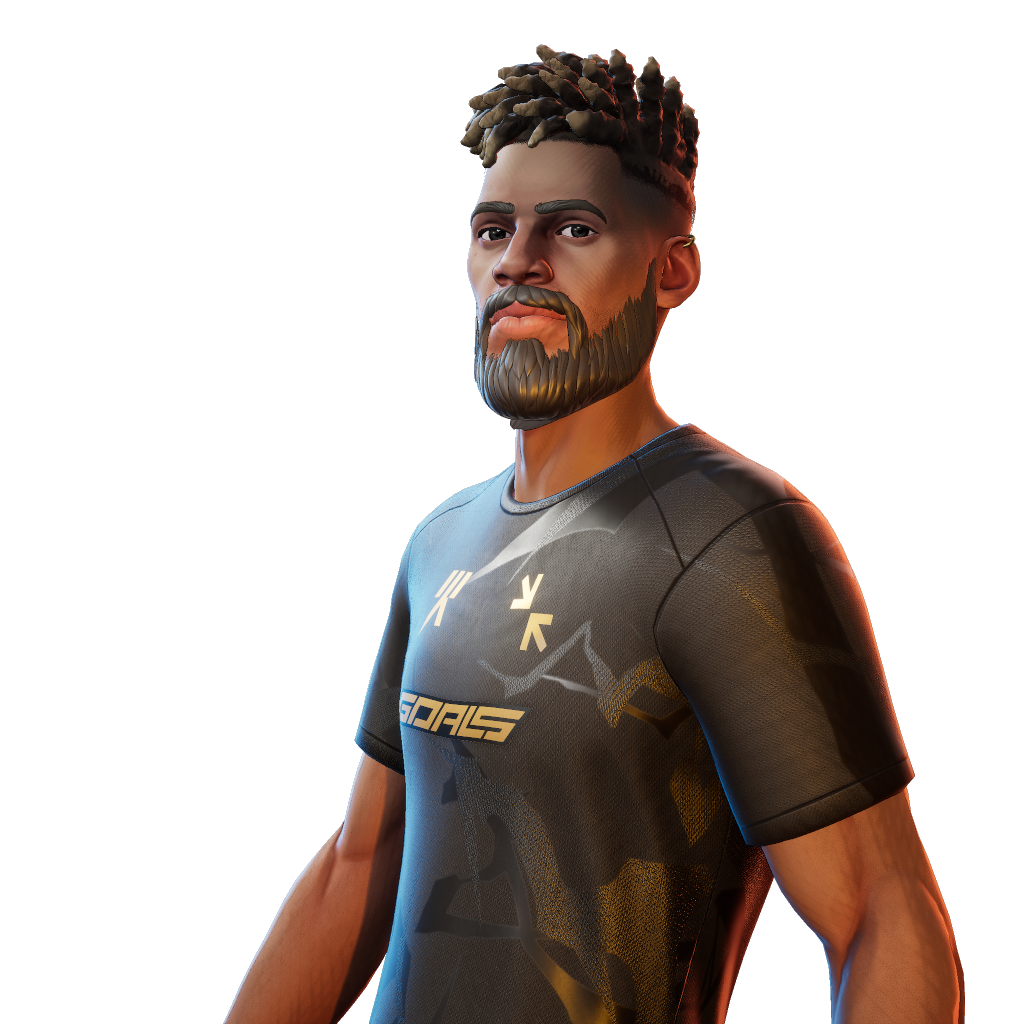 Jonathan Boadi
