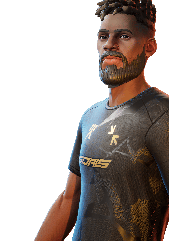 Jonathan Boadi