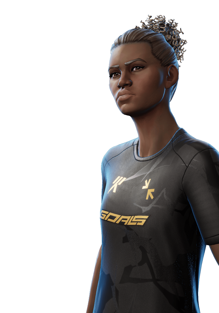 Jenifer Kabera