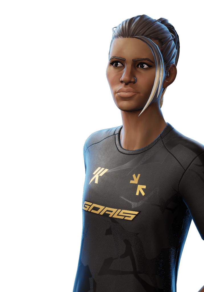 Micheline Idrissou
