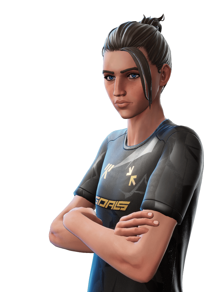 Sophia Thies