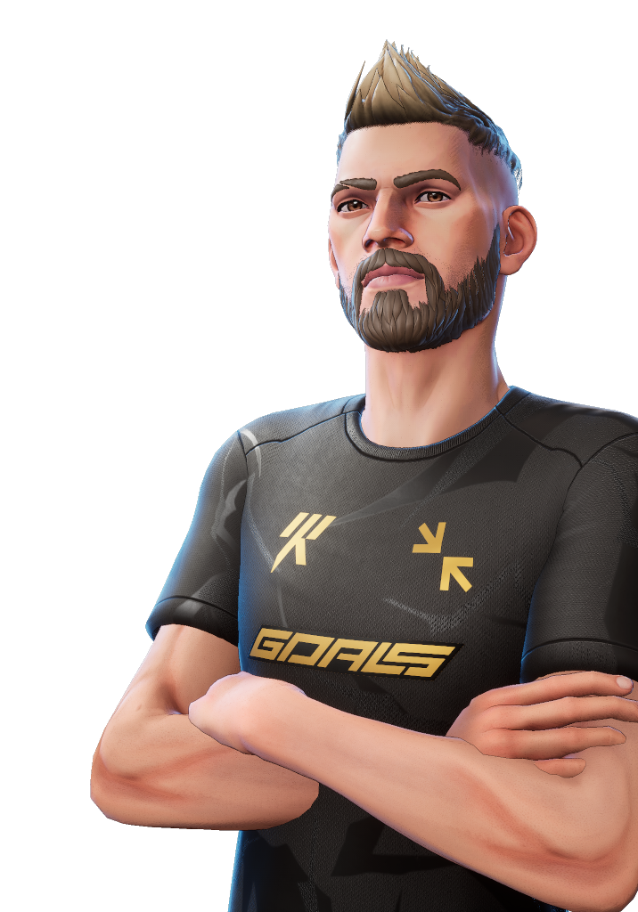 Mesut Krijnen