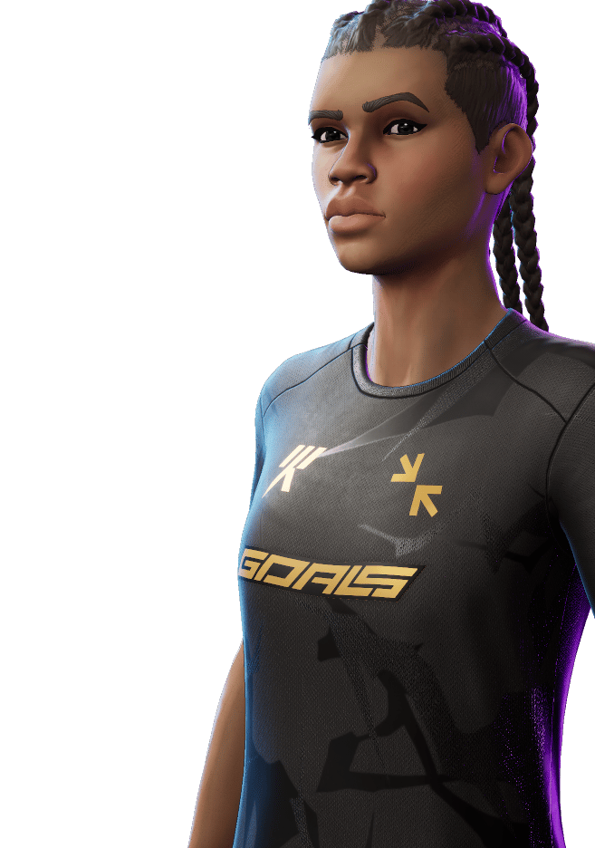 Rita Narine