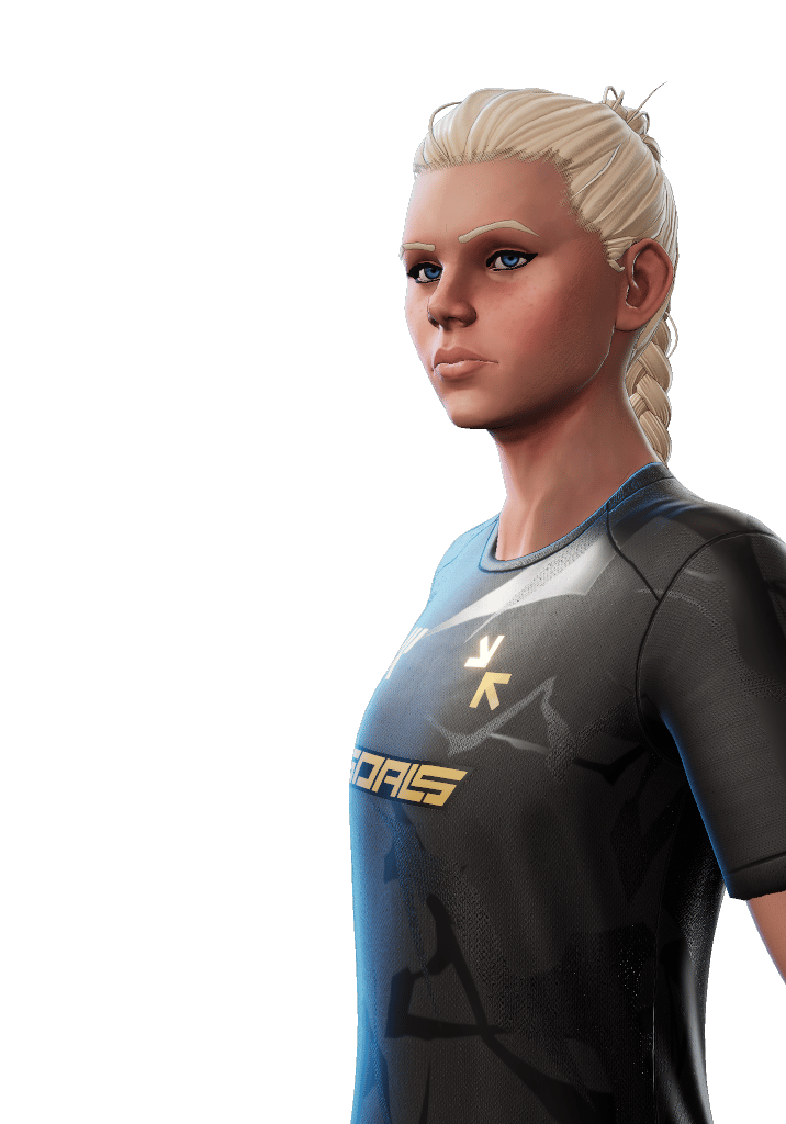 Ria Hallett
