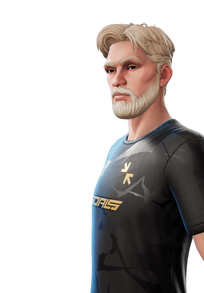 Salvatore Meier