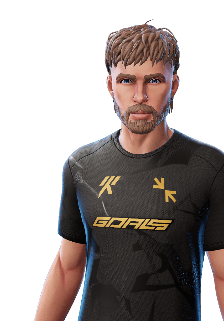 Przemyslaw Haines