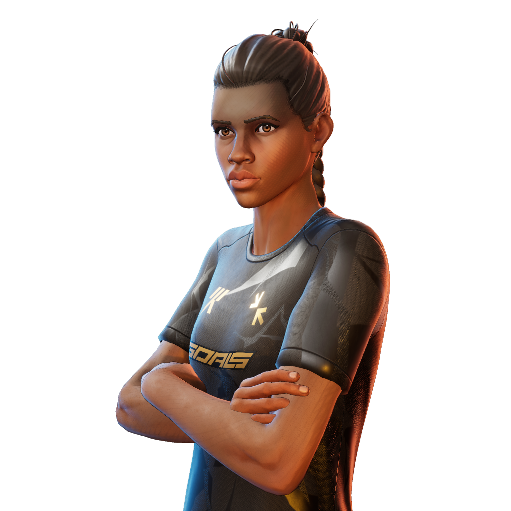 Alima Kienou
