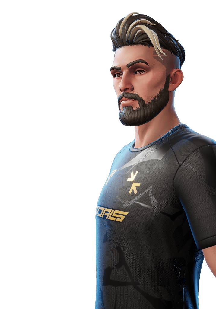 Saad Salah