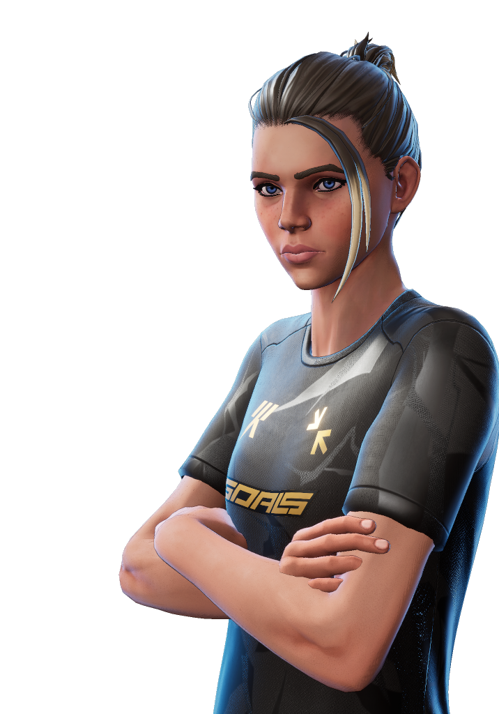 Mabel Hunter