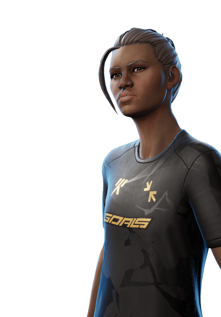 Katie Woolridge
