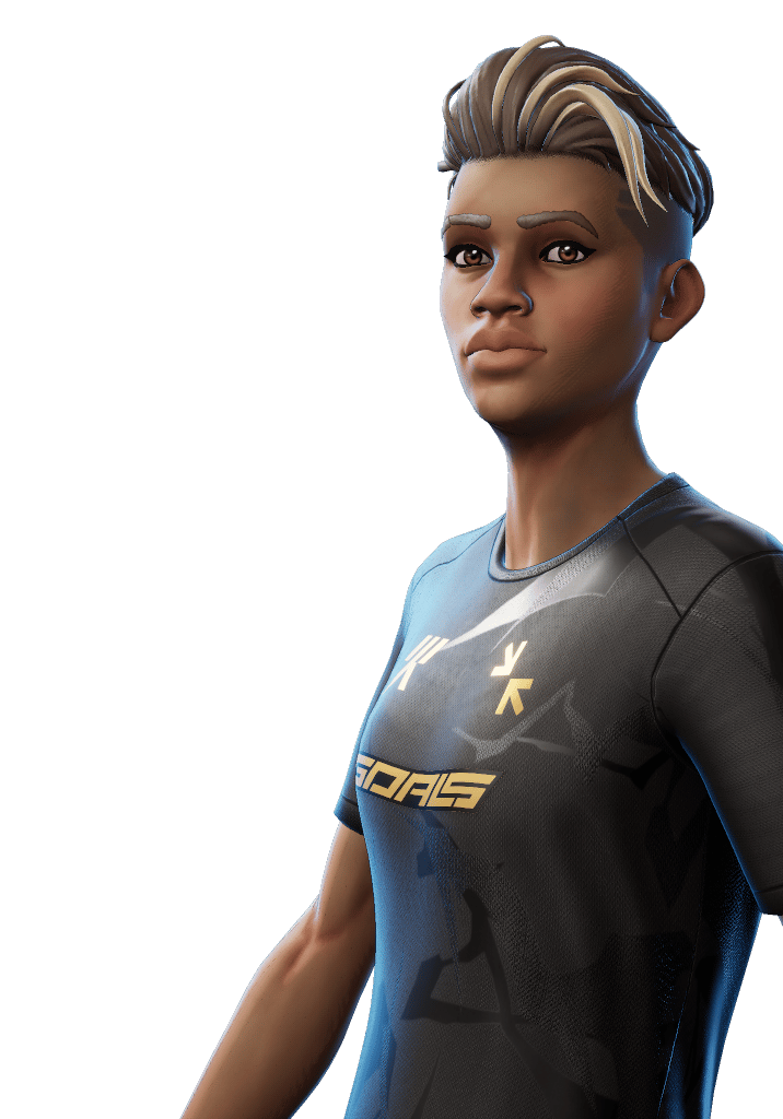 Binta O'Hare
