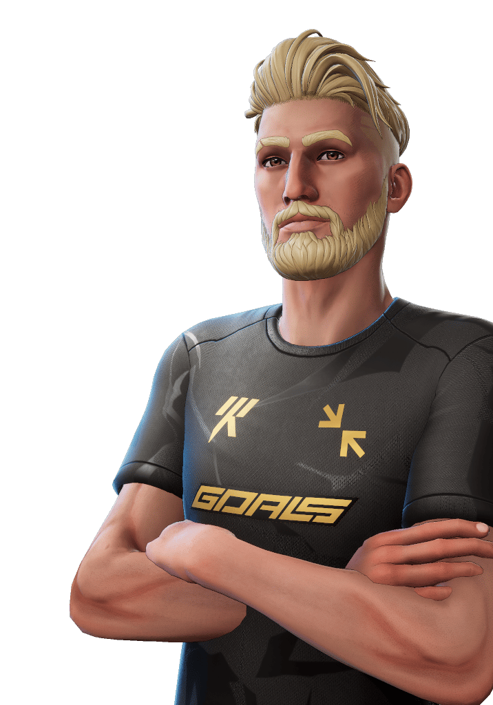 Andrew Krük