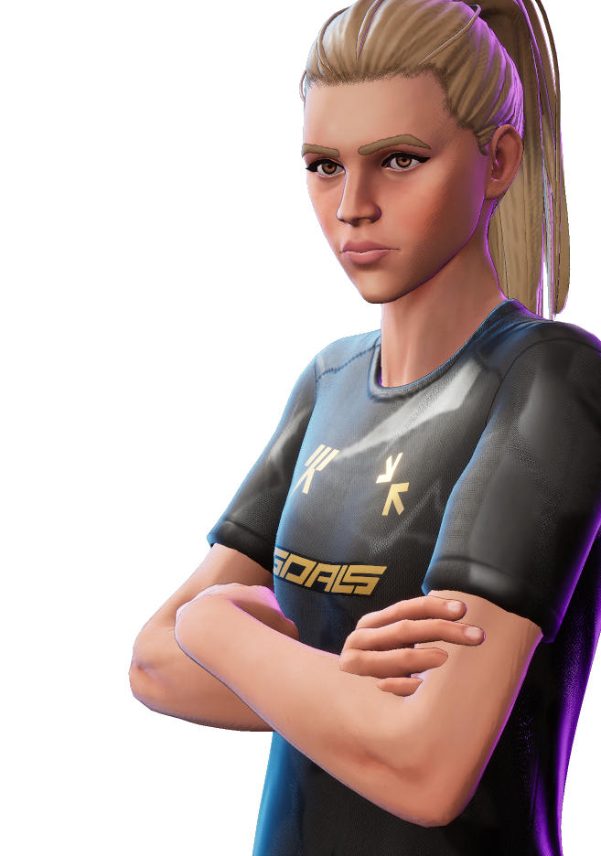 Cassandra de Falco